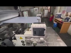 Cos'è la macchina di laminazione a caldo HRF-1300?