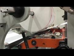 Che cos'è una macchina per rivestimento di carta a rilascio?