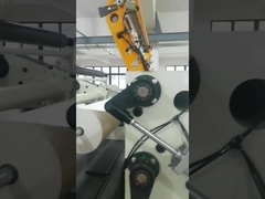 Come funzionano le macchine per il rivestimento dei tessuti non tessuti