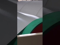 Cos'è la macchina per rivestimento e laminazione di tessuti di feltro?