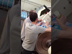 Cos'è la macchina per rivestimento e laminatura a più strati?