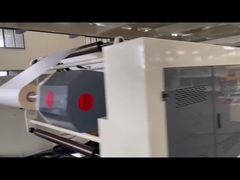 Che cos'è la macchina per rivestimento in PET HLM100-2000?