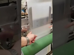 Conoscete il dispositivo di taglio per la macchina di soffiatura della pellicola?