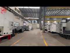 Fabbricante di macchine per soffiare pellicole. Fabbrica di riprese.