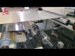 Come funziona questa macchina di laminazione a caldo HRF-1300