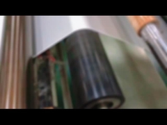 Produttore di macchine per la laminazione per estrusione