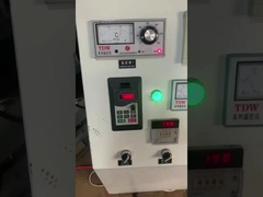 Macchina di laminazione ad alta velocità FSK per la produzione di carta kraft in foglio di alluminio